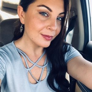 Meet your Posher, Brooke